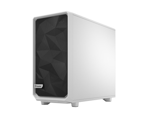 Корпус Fractal Design Meshify 2 Lite White TG Clear Tint / FD-C-MEL2A-04