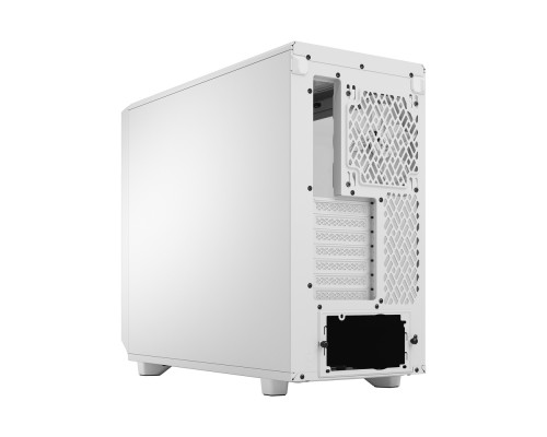 Корпус Fractal Design Meshify 2 Lite White TG Clear Tint / FD-C-MEL2A-04