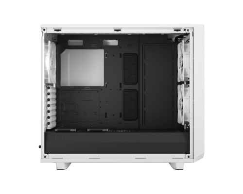 Корпус Fractal Design Meshify 2 Lite White TG Clear Tint / FD-C-MEL2A-04