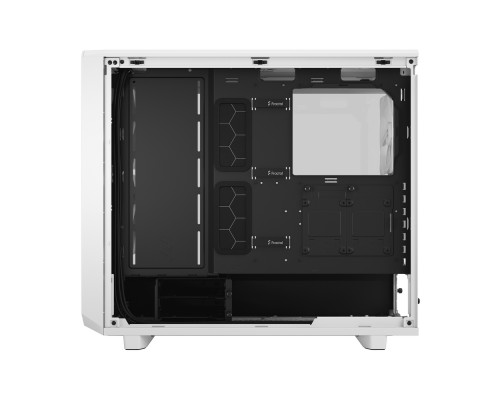 Корпус Fractal Design Meshify 2 Lite White TG Clear Tint / FD-C-MEL2A-04