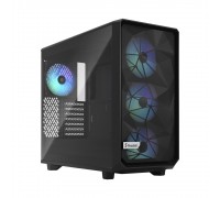 Корпус Fractal Design Meshify 2 Lite RGB Black TG Light Tint / FD-C-MEL2A-05                                                                                                                                                                              