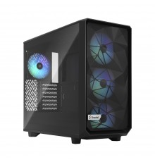 Корпус Fractal Design Meshify 2 Lite RGB Black TG Light Tint / FD-C-MEL2A-05                                                                                                                                                                              