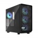 Корпус Fractal Design Meshify 2 Lite RGB Black TG Light Tint / FD-C-MEL2A-05