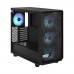 Корпус Fractal Design Meshify 2 Lite RGB Black TG Light Tint / FD-C-MEL2A-05