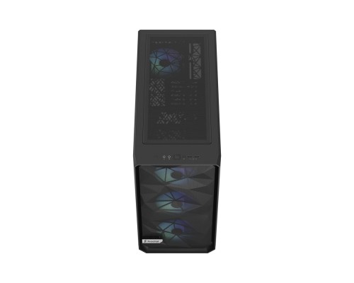 Корпус Fractal Design Meshify 2 Lite RGB Black TG Light Tint / FD-C-MEL2A-05