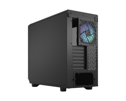 Корпус Fractal Design Meshify 2 Lite RGB Black TG Light Tint / FD-C-MEL2A-05