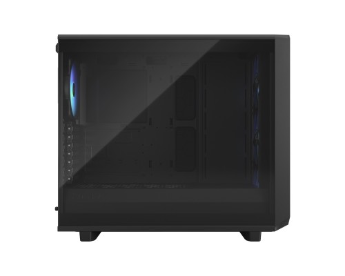 Корпус Fractal Design Meshify 2 Lite RGB Black TG Light Tint / FD-C-MEL2A-05