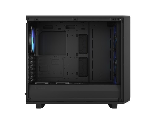 Корпус Fractal Design Meshify 2 Lite RGB Black TG Light Tint / FD-C-MEL2A-05