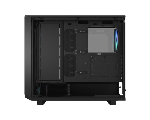 Корпус Fractal Design Meshify 2 Lite RGB Black TG Light Tint / FD-C-MEL2A-05