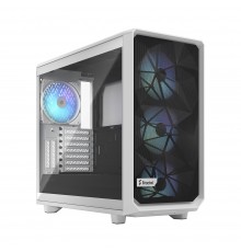 Корпус Fractal Design Meshify 2 RGB White TG Clear Tint / FD-C-MES2A-08                                                                                                                                                                                   