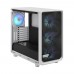 Корпус Fractal Design Meshify 2 RGB White TG Clear Tint / FD-C-MES2A-08