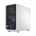 Корпус Fractal Design Meshify 2 RGB White TG Clear Tint / FD-C-MES2A-08