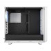 Корпус Fractal Design Meshify 2 RGB White TG Clear Tint / FD-C-MES2A-08