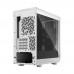 Корпус Fractal Design Meshify 2 Mini White TG Clear Tint / FD-C-MES2M-02