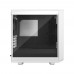 Корпус Fractal Design Meshify 2 Mini White TG Clear Tint / FD-C-MES2M-02