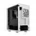 Корпус Fractal Design Meshify 2 Mini White TG Clear Tint / FD-C-MES2M-02