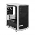 Корпус Fractal Design Meshify 2 Mini White TG Clear Tint / FD-C-MES2M-02