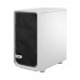 Корпус Fractal Design Meshify 2 Mini White TG Clear Tint / FD-C-MES2M-02