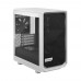 Корпус Fractal Design Meshify 2 Mini White TG Clear Tint / FD-C-MES2M-02