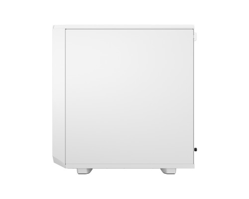 Корпус Fractal Design Meshify 2 Mini White TG Clear Tint / FD-C-MES2M-02