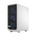 Корпус Fractal Design Meshify 2 Compact RGB White TG Clear Tint / FD-C-MES2C-08