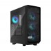 Корпус Fractal Design Meshify 2 Compact Lite RGB Black TG Light Tint / FD-C-MEL2C-05