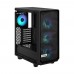 Корпус Fractal Design Meshify 2 Compact Lite RGB Black TG Light Tint / FD-C-MEL2C-05