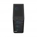 Корпус Fractal Design Meshify 2 Compact Lite RGB Black TG Light Tint / FD-C-MEL2C-05