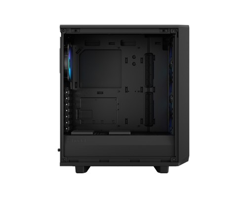 Корпус Fractal Design Meshify 2 Compact Lite RGB Black TG Light Tint / FD-C-MEL2C-05