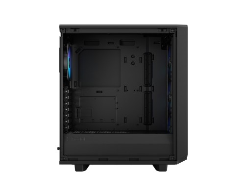 Корпус Fractal Design Meshify 2 Compact Lite RGB Black TG Light Tint / FD-C-MEL2C-05