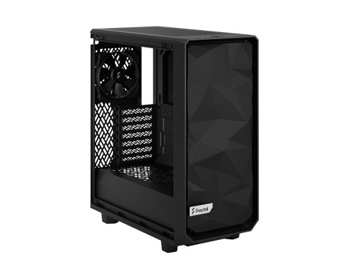 Корпус Fractal Design Meshify 2 Compact Lite Black TG Light Tint / FD-C-MEL2C-03