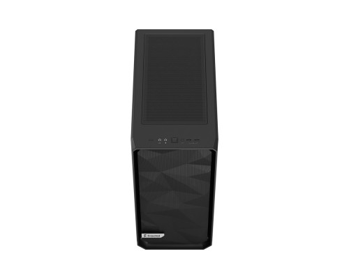 Корпус Fractal Design Meshify 2 Compact Lite Black TG Light Tint / FD-C-MEL2C-03