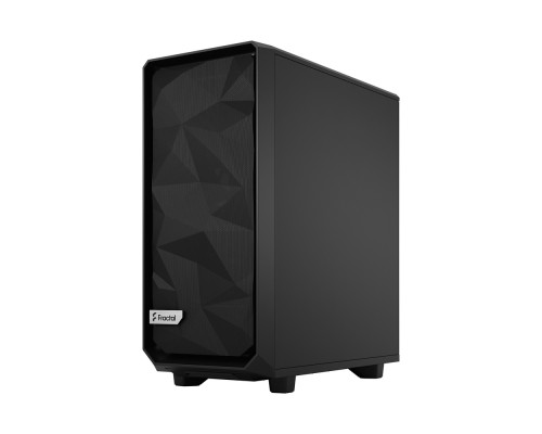 Корпус Fractal Design Meshify 2 Compact Lite Black TG Light Tint / FD-C-MEL2C-03