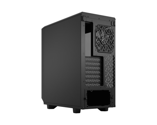 Корпус Fractal Design Meshify 2 Compact Lite Black TG Light Tint / FD-C-MEL2C-03