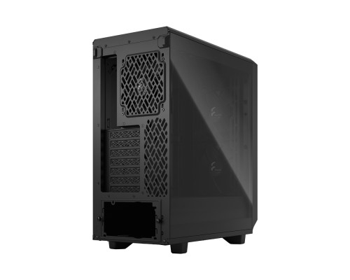 Корпус Fractal Design Meshify 2 Compact Lite Black TG Light Tint / FD-C-MEL2C-03