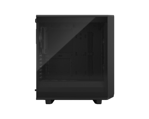 Корпус Fractal Design Meshify 2 Compact Lite Black TG Light Tint / FD-C-MEL2C-03