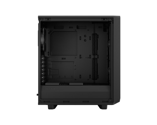 Корпус Fractal Design Meshify 2 Compact Lite Black TG Light Tint / FD-C-MEL2C-03