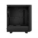 Корпус Fractal Design Meshify 2 Compact Lite Black TG Light Tint / FD-C-MEL2C-03