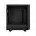 Корпус Fractal Design Meshify 2 Compact Lite Black TG Light Tint / FD-C-MEL2C-03