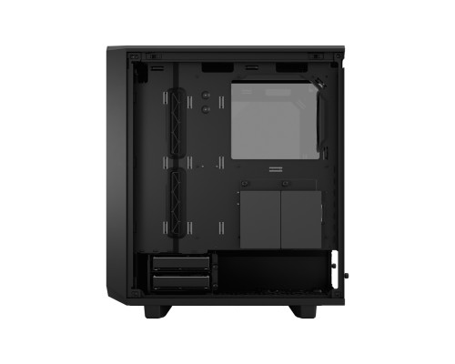 Корпус Fractal Design Meshify 2 Compact Lite Black TG Light Tint / FD-C-MEL2C-03