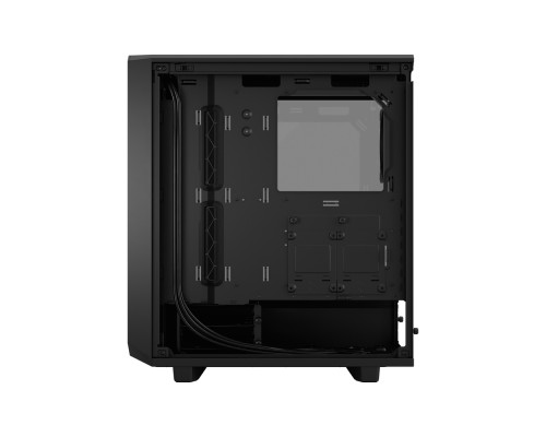 Корпус Fractal Design Meshify 2 Compact Lite Black TG Light Tint / FD-C-MEL2C-03