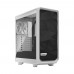 Корпус Fractal Design Meshify 2 Compact Lite White TG Clear / FD-C-MEL2C-04