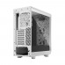 Корпус Fractal Design Meshify 2 Compact Lite White TG Clear / FD-C-MEL2C-04