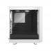 Корпус Fractal Design Meshify 2 Compact Lite White TG Clear / FD-C-MEL2C-04