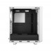 Корпус Fractal Design Meshify 2 Compact Lite White TG Clear / FD-C-MEL2C-04