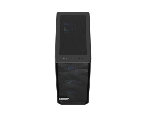 Корпус Fractal Design Meshify 2 Compact RGB Black TG Light Tint / FD-C-MES2C-06