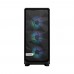 Корпус Fractal Design Meshify 2 Compact RGB Black TG Light Tint / FD-C-MES2C-06