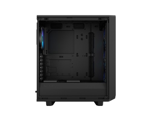 Корпус Fractal Design Meshify 2 Compact RGB Black TG Light Tint / FD-C-MES2C-06