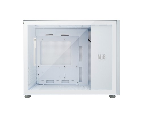 Корпус 1STPLAYER MIKU Mi6 White Mi6-WH