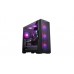 Корпус PHANTEKS Eclipse G500A, Black, 3х 140mm ARGB Fan, Tempered Glass, Mid-Tower / PH-EC500GA_DBK01A_RU